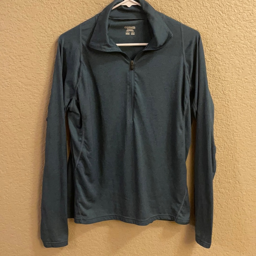 Columbia Pullover